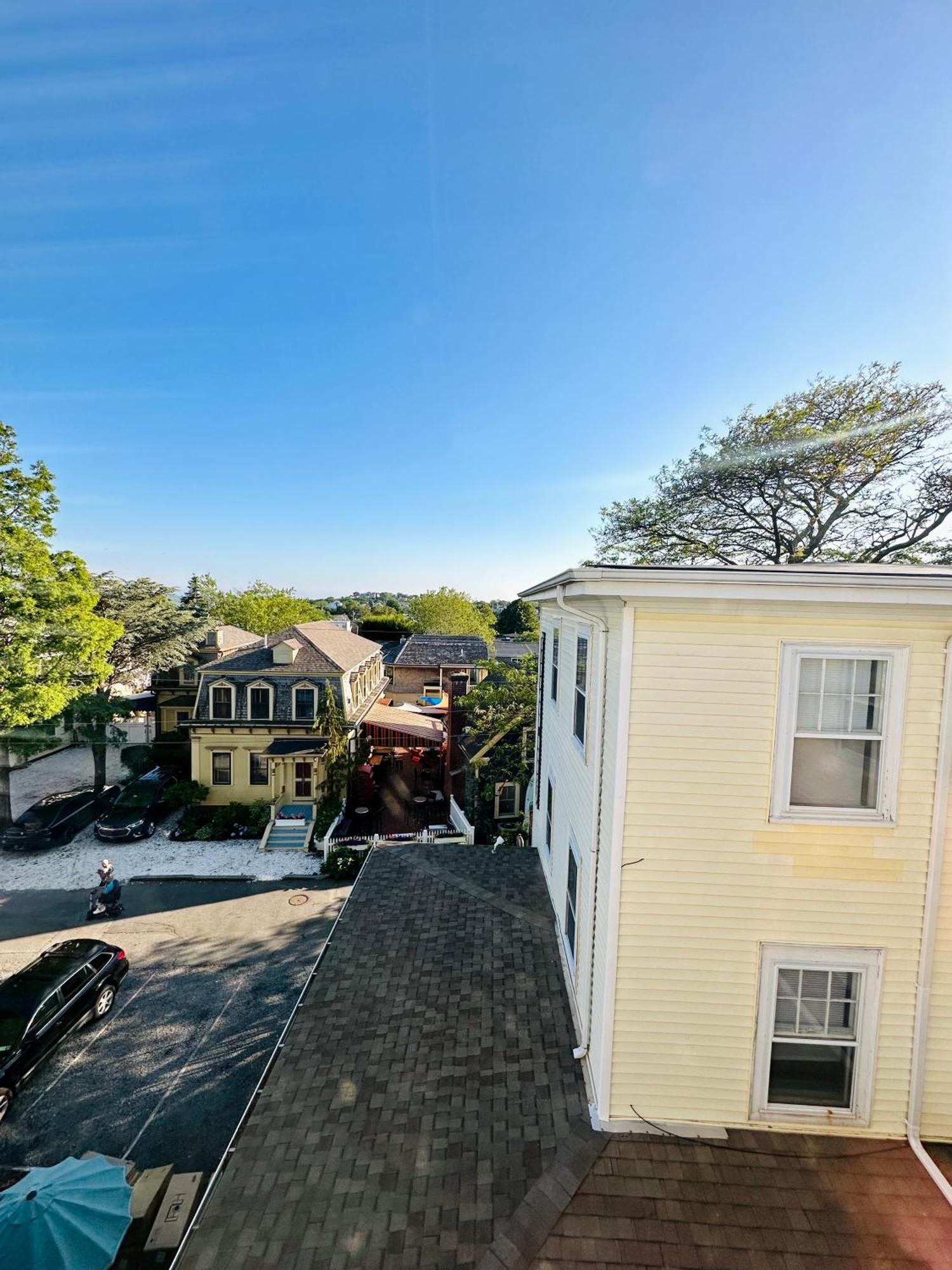 Hotel Gifford House Provincetown Exterior foto