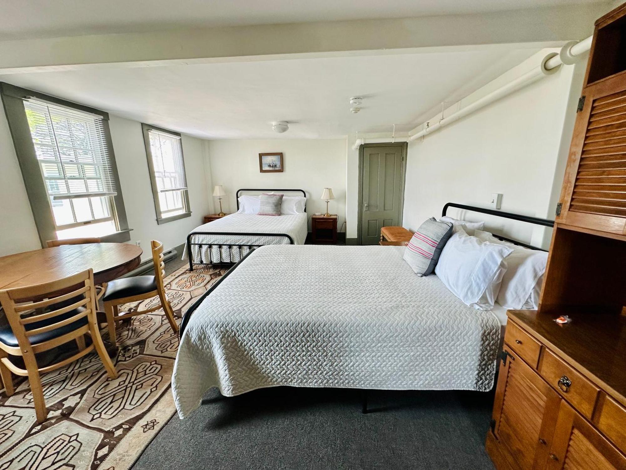 Hotel Gifford House Provincetown Exterior foto