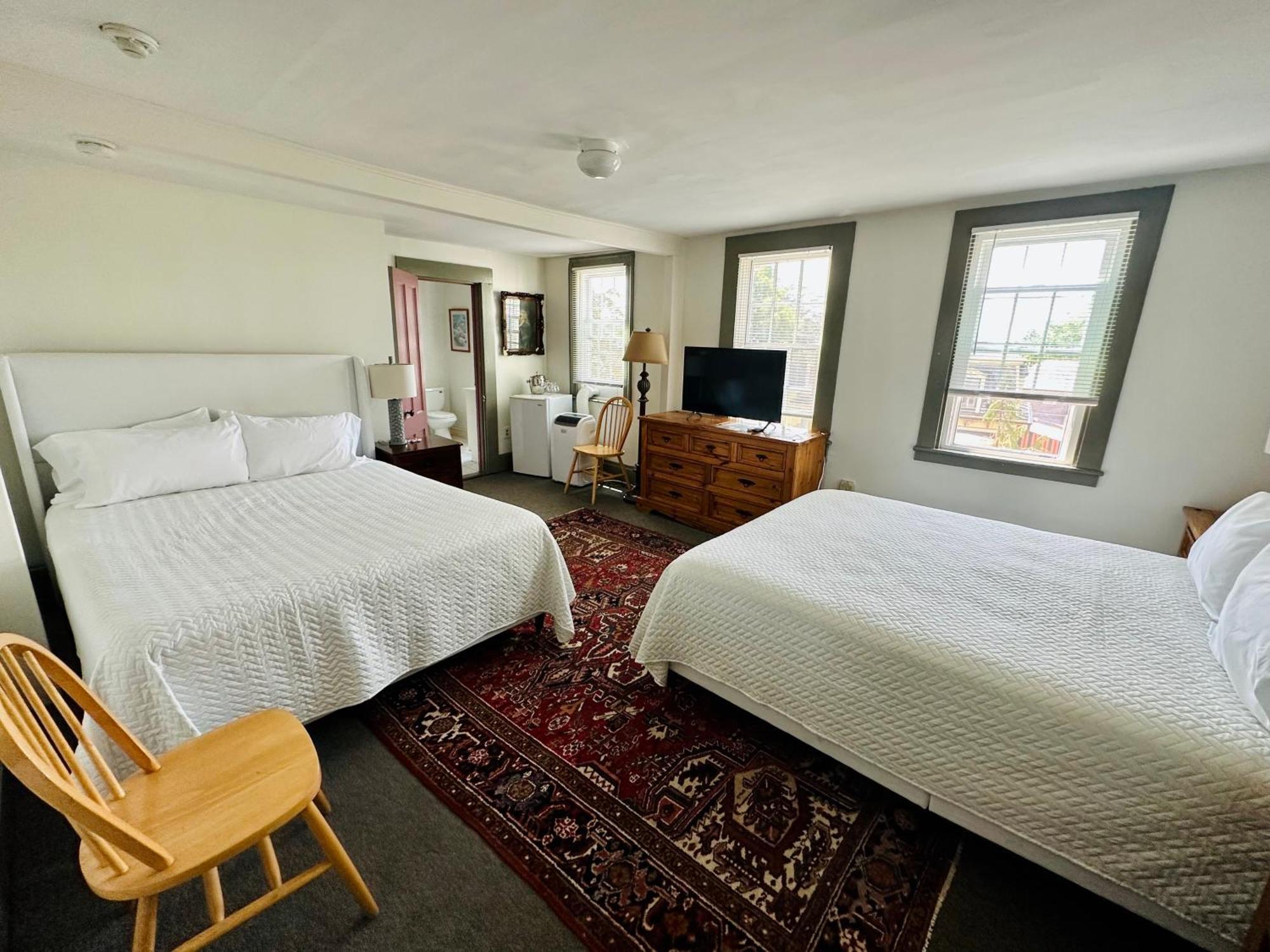 Hotel Gifford House Provincetown Exterior foto