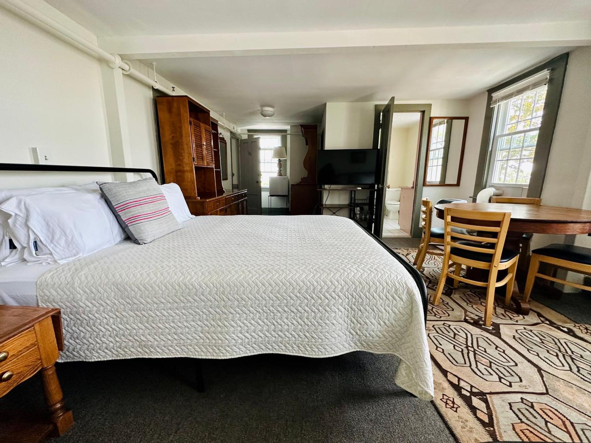Hotel Gifford House Provincetown Exterior foto