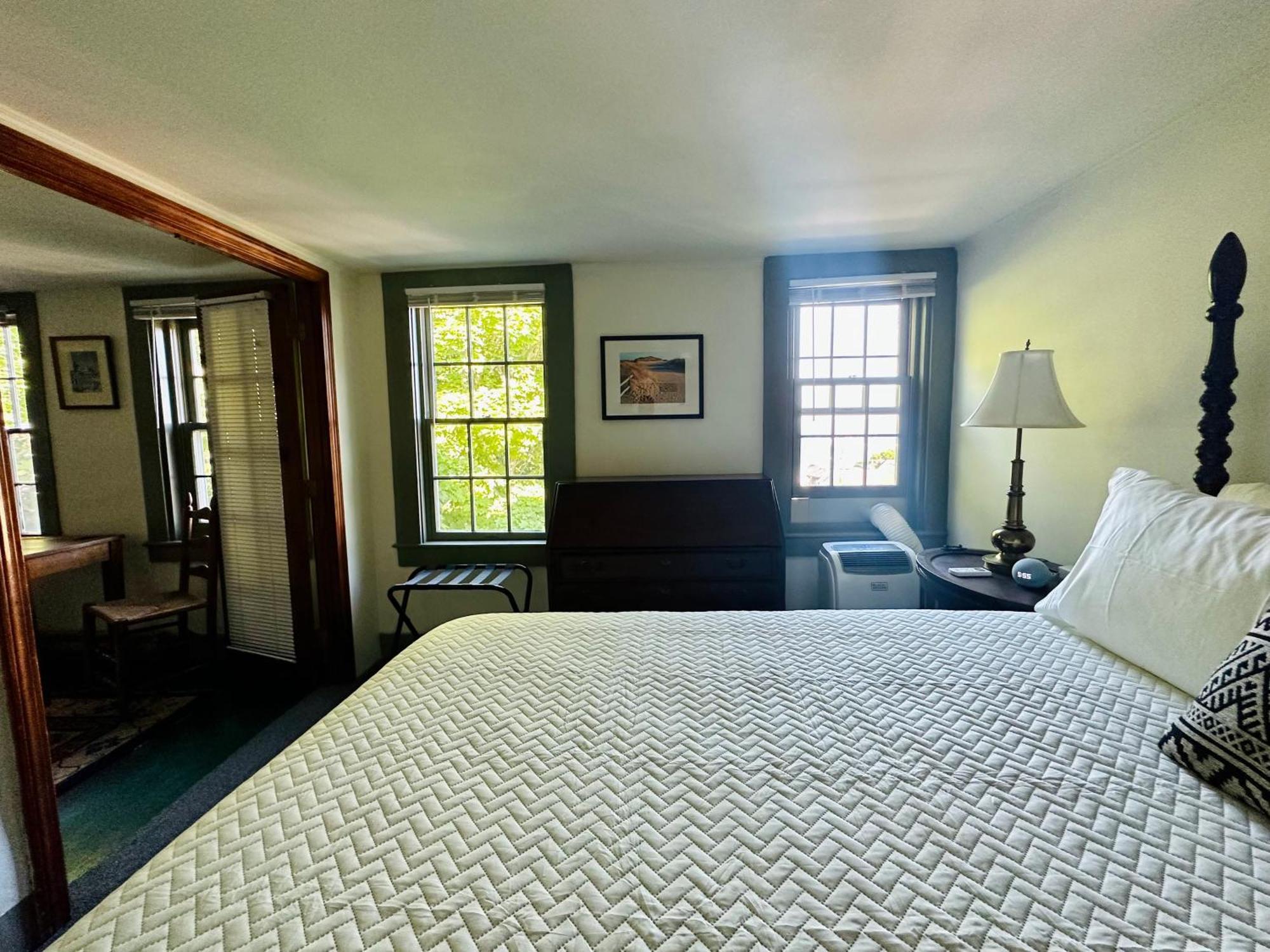Hotel Gifford House Provincetown Exterior foto