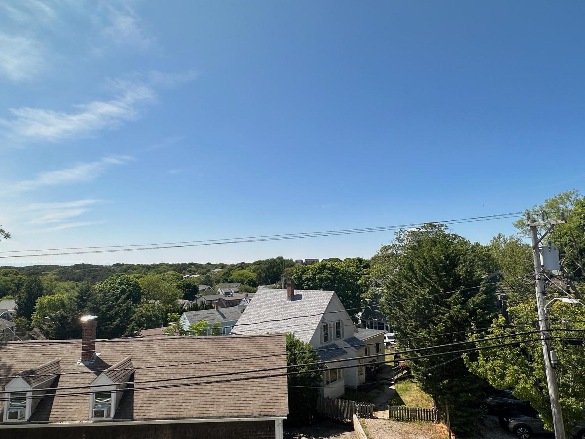 Hotel Gifford House Provincetown Exterior foto