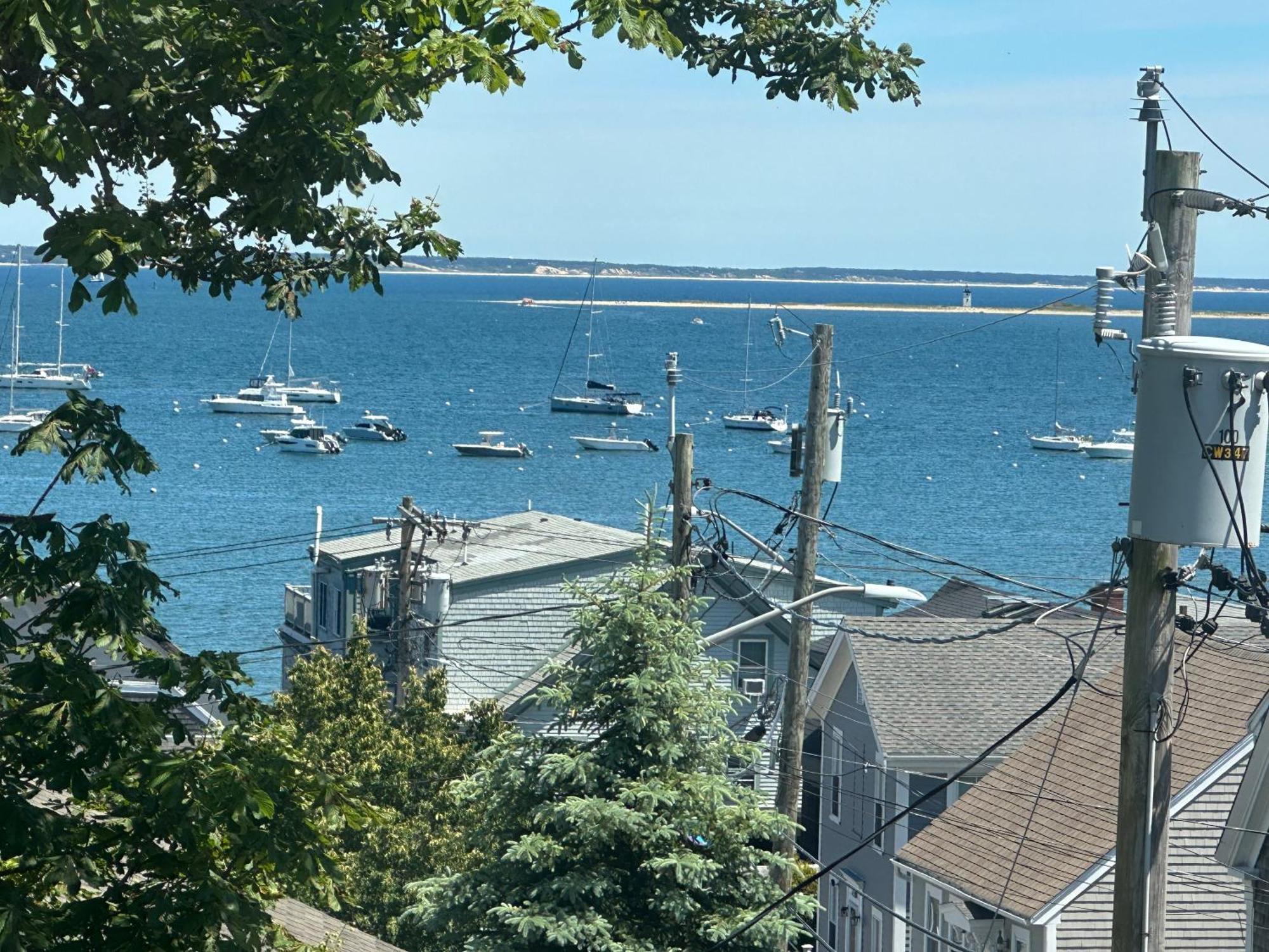 Hotel Gifford House Provincetown Exterior foto